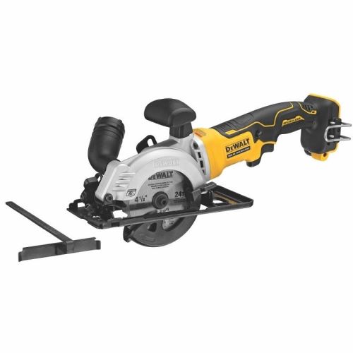 DeWALT Akku-Kreissäge 115 mm DCS571NT