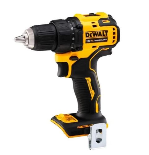 Dewalt Akku-Bohrschrauber 18V XR 65 Nm DCD708N