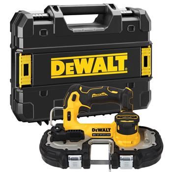 DeWALT AKU Bandsäge DCS377NT