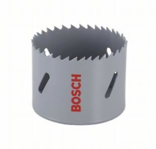 BOSCH HSS-Bimetall-Lochstanze für Standardadapter 57 mm, 2 1/4" 2608580423