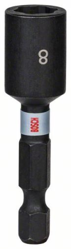 BOSCH ImpactControl Steckschlüssel, 1 Stück 2608522351