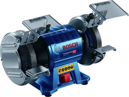 Bosch GBG 35-15 Professional 060127A300 Doppelscheibenschleifer