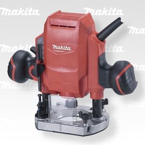 Makita Flächenfräsmaschine MT 900W M3601