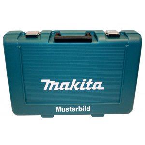 MAKITA Kunststoffkoffer 141257-5