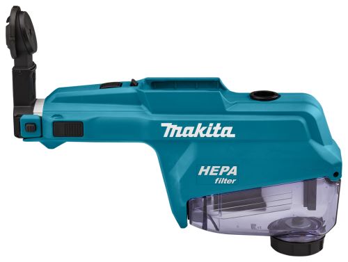 MAKITA Extraktionsset HR2653 127185-8