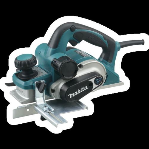 Makita Hobel 82 mm, 1050 W KP0810C