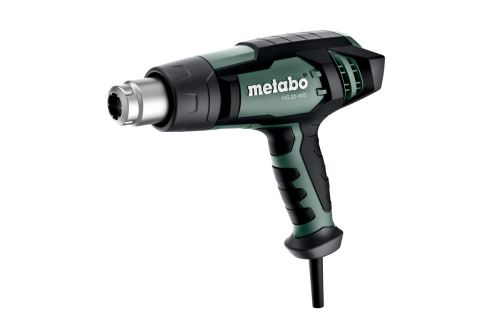 Metabo HG 20-600 Heißluftpistole 602066000