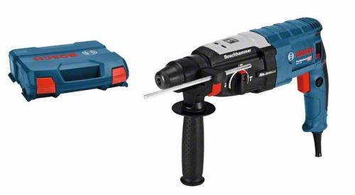 BOSCH Bohrhammer mit SDS plus GBH 2-28 0611267500