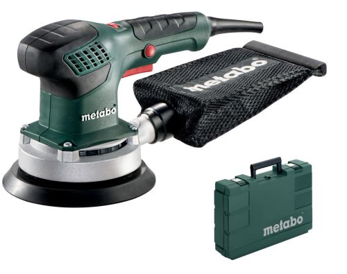 Metabo Exzenterschleifer SXE 3150 600444500