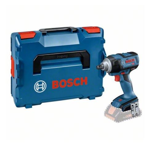 Bosch Akku-Schlagschrauber GDS 18V-300 06019D8201