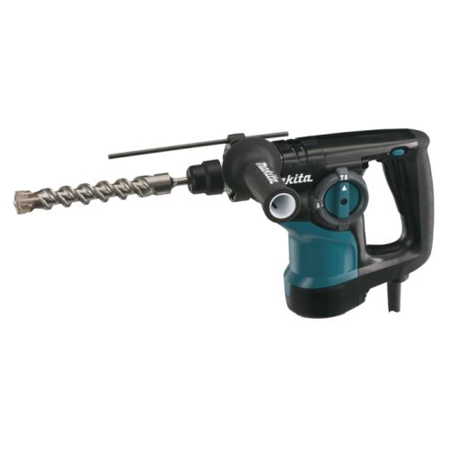 MAKITA Bohrhammer 2,9J, 800W HR2800