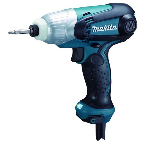 Makita Schlagschrauber 100 Nm, 230 W TD0101F