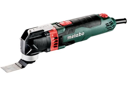 Metabo Universalmaschine Multitool MT 400 Quick 601406000