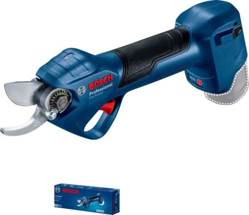 Bosch Akku-Gartenschere Pro Pruner 06019K1020