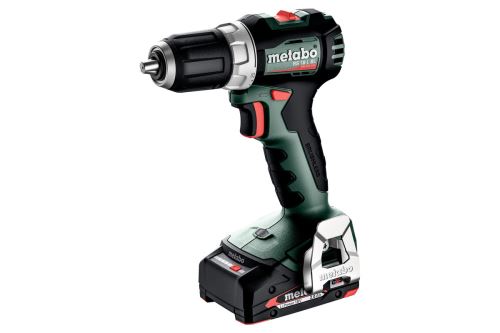 METABO BS 18 L BL Akku-Bohrschrauber 613155500