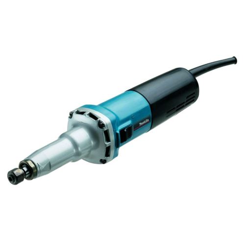 Makita Geradschleifer 6 mm, 750 W GD0800C