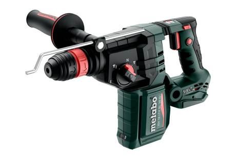 Metabo KH 18 LTX BL 28 Q AKKUHAMMER 601715850