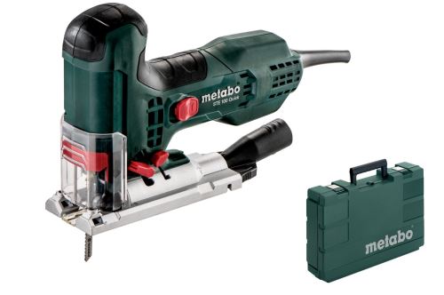 Metabo Geradsäge STE 100 Quick 601100500