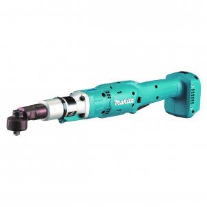 MAKITA Akku-Winkelschrauber 16–30 Nm, 70–230 U/min, Li-Ion 14,4 V Z DFL302FZ