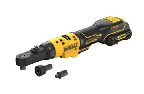 Dewalt Akku-Ratschenschrauber 12V DCF500L2G