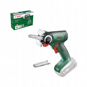 BOSCH Akku-Säge NanoBlade UniversalCut 18V-65 Soloversion 06033D5200