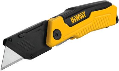 DeWALT Klappmesser mit fester Klinge DWHT10916-0