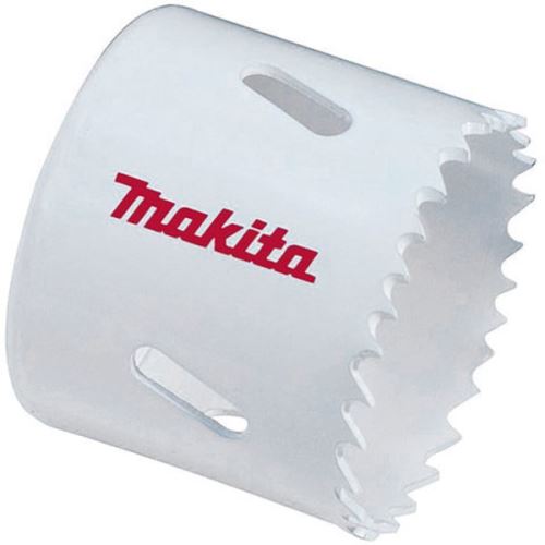 MAKITA Locher BiM 57 mm (mit 5/8" 18UNF Gewinde und Löchern) P-35031