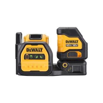 DeWALT Grüner Kreuzlaser DCE088NG18