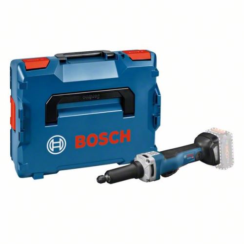 BOSCH Akku-Direktschleifer GGS 18V-23 PLC Professional 0601229200