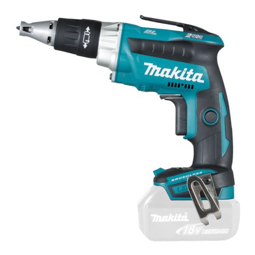 Makita Akkuschrauber Li-ion LXT 18V ohne Akku DFS250Z