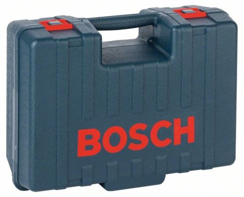 BOSCH Kunststoffkoffer 480 x 360 x 220 mm 2605438567