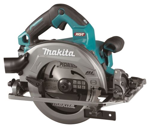 Makita Akku-Kreissäge Li-Ion XGT 40V/4,0 Ah HS004GM202