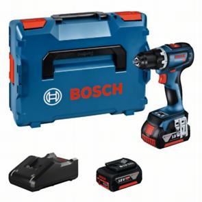 BOSCH Akku-Bohrschrauber GSR 18V-90 C 06019K6006