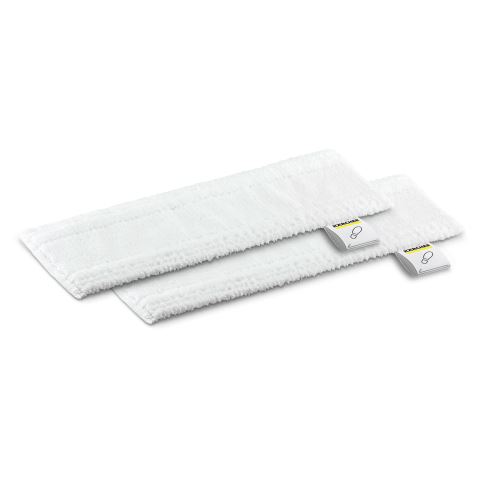 Kärcher Bodentuch-Set Sensitive EasyFix 28633400