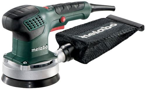 Metabo Exzenterschleifer SXE 3125 600443000