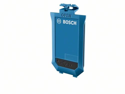 BOSCH Akku BA 3,7V 1,0Ah A 1608M00C43