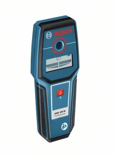 Universalmelder BOSCH GMS 100 M Professional 0601081100