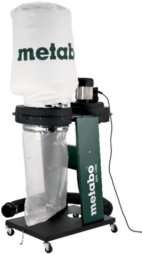 Metabo SPA 1200 Absauggerät 601205000