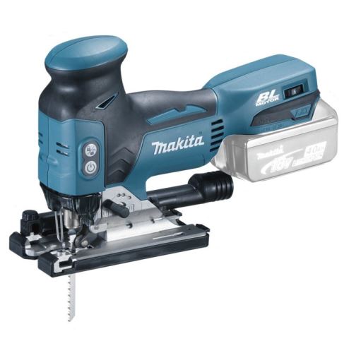 MAKITA Akku-Akku-Säbelsäge Li-Ion 18V, ohne Akku Z DJV181Z