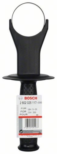 BOSCH Handgriff für Bohrhämmer GBH 5-40, GSH 5 2602025117