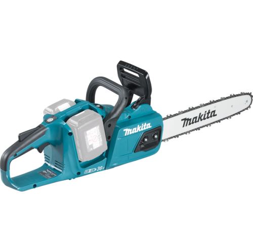 MAKITA Akku-Kettensäge Li-on 2x18V, ohne Akku Z DUC355Z