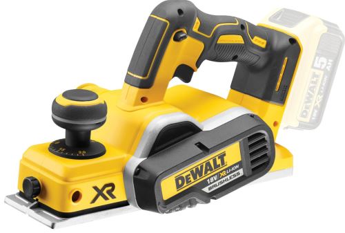 DeWALT Akku-Akkuhobel DCP580N