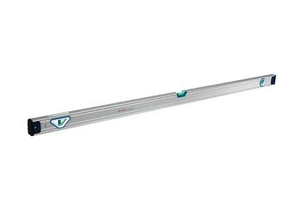 Bosch Optisches Nivelliergerät Kastenwaage 120 cm MPP 1600A01V3Z