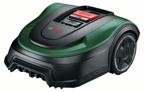 Bosch Indego M+ 700 Robotermäher 06008B0303