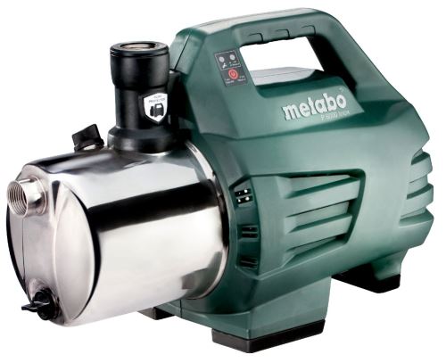 METABO Gartenpumpe P 6000 INOX 600966000