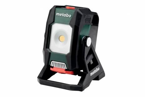 METABO Akku-Bauleuchte BSA 12-18 LED 2000 601504850