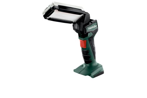 Metabo Akku-Taschenlampe SLA 14,4-18 LED 600370000