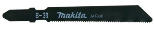 MAKITA Sägeblatt B-30 50 mm, 5 Stück Metall B-04961