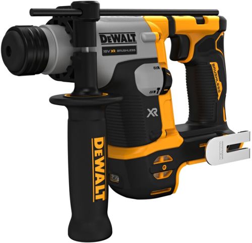 DeWALT Akku-Bohrhammer XR 18 V, SDS-Plus, 1,4 J, Koffer, Standalone DCH172NT