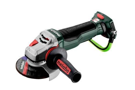 Metabo WPBA 18 LTX BL 15-125 QUICK DS AKKU-WINKELSCHLEIFER 601734840